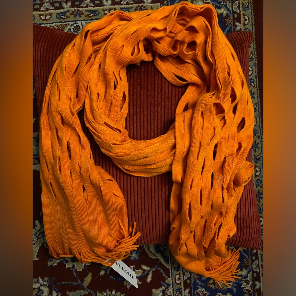 Layers by Lizden Scarf